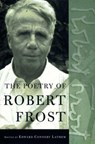 Poetry of Robert Frost - Robert Frost - 9780805069860