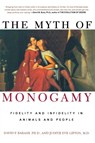 MYTH OF MONOGAMY - DAVID P.,  PH BARASH - 9780805071368