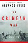 The Crimean War - Orlando Figes - 9780805074604