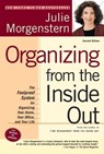 Organizing from the Inside Out - Julie Morgenstern - 9780805075892
