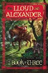 The Book of Three - Lloyd Alexander - 9780805080483