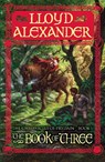 The Book of Three - Lloyd Alexander - 9780805080483