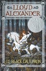 The Black Cauldron - Lloyd Alexander - 9780805080490
