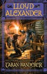 Taran Wanderer - Lloyd Alexander - 9780805080513
