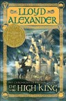The High King - Lloyd Alexander - 9780805080520