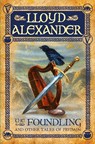 The Foundling - Lloyd Alexander - 9780805080537