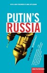 PUTINS RUSSIA - ANNA POLITKOVSKAYA - 9780805082500