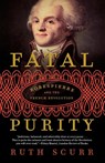 Fatal Purity - Ruth Scurr - 9780805082616