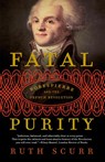 Fatal Purity - Ruth Scurr - 9780805082616