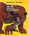 Baby Bear, Baby Bear, What Do You See? - Jr. Bill Martin - 9780805083361