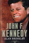 Brinkley, A: John F. Kennedy - Alan Brinkley - 9780805083491