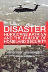 Hurricane Katrina and the Failure of Homeland Security - Christopher Cooper ; Robert Block - 9780805086508
