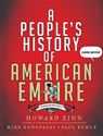 A People's History of American Empire - Howard Zinn - 9780805087444