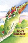 Boo's Dinosaur - Betsy Cromer Byars - 9780805088458