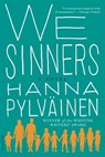 We Sinners - Hanna Pylväinen - 9780805095340