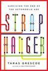 Straphanger - Taras Grescoe - 9780805095586