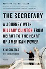 The Secretary - Kim Ghattas - 9780805098334