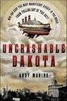 Uncrashable Dakota - Andy Marino - 9780805099584