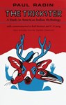 Trickster - Paul Radin ; Carl Kerenyi ; C. G. Jung - 9780805203516