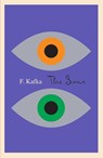 The Sons - Franz Kafka - 9780805208863