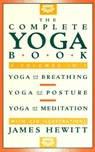 The Complete Yoga Book - James Hewitt - 9780805209693