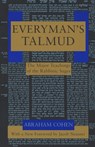 Everyman's Talmud - Abraham Cohen - 9780805210323