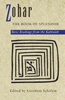 Zohar: The Book of Splendor - Gershom Scholem - 9780805210347