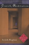 Jewish Meditation - Aryeh Kaplan - 9780805210378