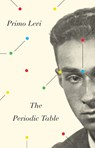 The Periodic Table - Primo Levi - 9780805210415