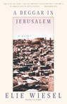 Beggar in Jerusalem - Elie Wiesel - 9780805210521