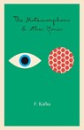 The Metamorphosis - Franz Kafka - 9780805210576