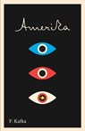 Amerika: The Missing Person - Franz Kafka - 9780805211610