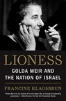 Lioness - Francine Klagsbrun - 9780805211931