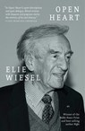 Open Heart - Elie Wiesel - 9780805212587