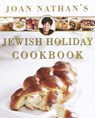 Joan Nathan's Jewish Holiday Cookbook - Joan Nathan - 9780805242171