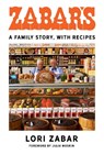 Zabar's - Lori Zabar ; Julia Moskin - 9780805243390
