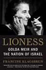 Lioness - Francine Klagsbrun - 9780805243505