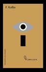 The Diaries of Franz Kafka - Franz Kafka - 9780805243550