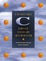 Retargetable C Compiler, A - David Hanson ; Christopher Fraser - 9780805316704