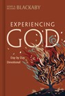 Blackaby, H: Experiencing God Day by Day - Henry T Blackaby ; Richard Blackaby - 9780805444780