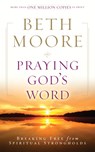 Praying God's Word - Beth Moore - 9780805464337
