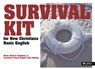 Survival Kit for New Christians - Basic English - Ralph W. Neighbour - 9780805496833