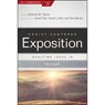 Exalting Jesus in Isaiah - Andrew M Davis - 9780805497380