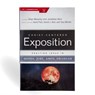 Exalting Jesus in Hosea, Joel, Amos, Obadiah - Allan Moseley - 9780805498080