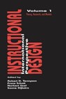 Instructional Design: International Perspectives - DIJKSTRA,  Sanne ; Schott, Franz ; Seel, Norbert - 9780805813975