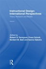 Instructional Design: International Perspectives I - Sanne Dijkstra ; Franz Schott ; Robert D. Tennyson ; Norbert M. Seel - 9780805813982