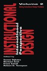Instructional Design: International Perspectives II - Sanne Dijkstra ; Franz Schott ; Norbert Seel ; Robert D. Tennyson ; Norbert M. Seel - 9780805814002