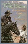 Life of Tom Horn - Tom Horn - 9780806110448