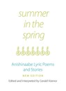 Summer in the Spring - Gerald Vizenor - 9780806125183