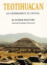 Teotihuacan - Esther Pasztory - 9780806128474